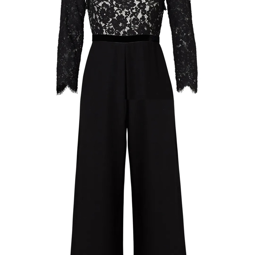 NWT Alexis Ophelia Jumpsuit Size M - Picture 5 of 9